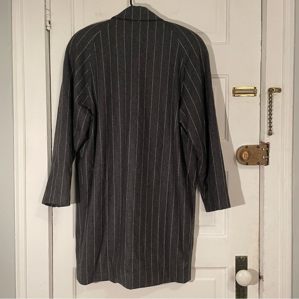 Wool Dress & Jacket Andrea Jovine - Picture 9 of 13